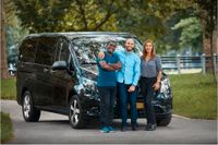 Fahrer/in in der Personenbeförderung in Essen (m/w/d) Essen - Essen-Borbeck Vorschau