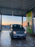 Opel Meriva 1.3cdti Neue TÜV Bayern - Dinkelsbuehl Vorschau