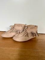 Anniel Schuhe Boho Fransen Ibiza Beige Gr. 38 Eimsbüttel - Hamburg Eimsbüttel (Stadtteil) Vorschau