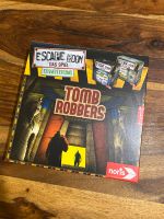 Escape Room - Das Spiel Erweiterung "Tomb Robbers" Obergiesing-Fasangarten - Obergiesing Vorschau