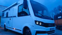 Zur Saison starten mit Wohnmobil Weinsberg CaraCore 700MEG Hessen - Solms Vorschau