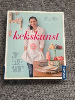 Backbuch Kekskunst Bayern - Gaukönigshofen Vorschau