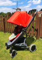 Kinderwagen Quinny Zap Flex Nordrhein-Westfalen - Geldern Vorschau