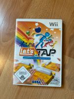 Let’s Tap Wii zu verschenken Berlin - Zehlendorf Vorschau