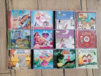 Verschiedene Hörspiele CDs für Kinder Bayern - Leupoldsgrün Vorschau