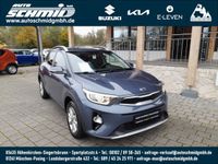 Kia Stonic 1.0T DCT Dream Team Kr. München - Höhenkirchen-Siegertsbrunn Vorschau