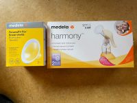 Medela Harmony Milchpumpe Rheinland-Pfalz - Pfalzfeld Vorschau