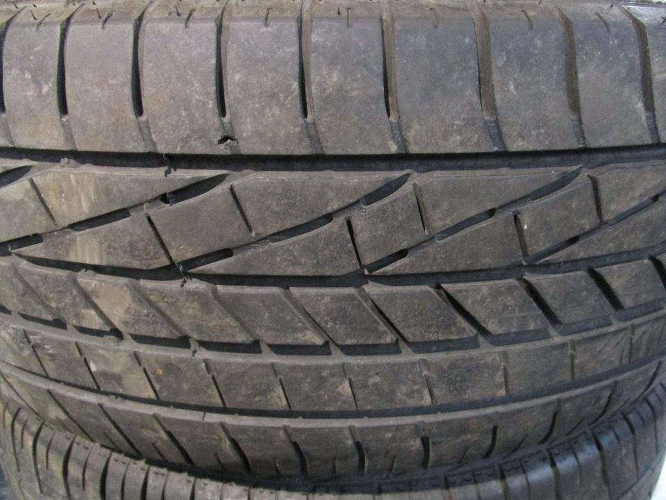 Sommerreifen 195/65 R 15 in Sonneberg