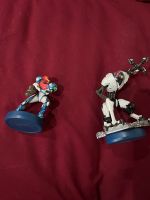 SAMUS & EMMI amiibo  Neuwertig Nordrhein-Westfalen - Paderborn Vorschau