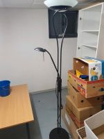 Standlampe Halogen Max 300 Watt Nordrhein-Westfalen - Oberhausen Vorschau