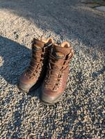 Meindl, Albis Lady, Damen, Wanderschuhe, Schuhe, 39, braun Nordrhein-Westfalen - Wetter (Ruhr) Vorschau