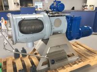 Separator FAN 1.2-520 Finanzierung Leasing möglich Nordrhein-Westfalen - Lüdinghausen Vorschau