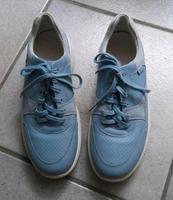 ecco 39 sneaker hellblau 39 Nordrhein-Westfalen - Mönchengladbach Vorschau