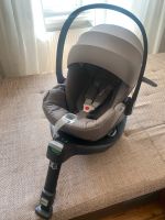 Cybex Cloud Z i-Size Babyschale + Base | UNFALLFREI Pankow - Weissensee Vorschau