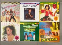 12 Maxi Singles Vinyl aus den 80er Jahren Nordrhein-Westfalen - Düren Vorschau
