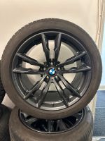 BMW X5 F15 X6 F16 M Felgen 20 Zoll M611 Pirelli RSC Sommerreifen Bayern - Kissing Vorschau