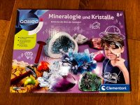 Galileo Mineralogie und Kristalle Saarland - Riegelsberg Vorschau