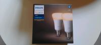 2 Philips Hue smarte LED-Lampen E27,Glühbirnen Bayern - Stammham b. Ingolstadt Vorschau