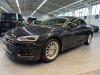 Audi A5 *8Fach*Tempomat*Xenon*Leder Nordrhein-Westfalen - Wermelskirchen Vorschau