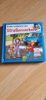 Buch Kinder entdecken den Straßenverkehr Sachsen-Anhalt - Tangerhütte Vorschau