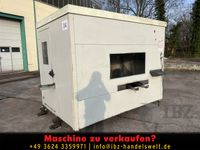 SMA Rohrfräsautomat CNC Rohrfräsmaschine Rohrbearbeitung Lemuth Thüringen - Ohrdruf Vorschau