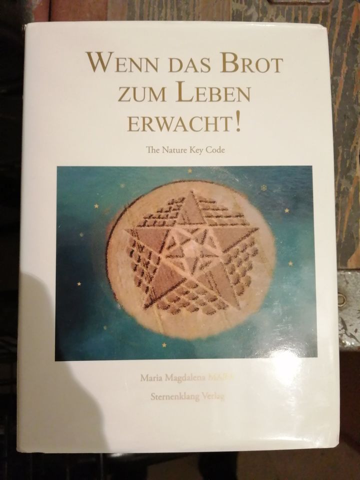 Wenn das Brot zum Leben erwacht in Berlin