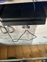 PlayStation 4 500gb + Controller Berlin - Reinickendorf Vorschau