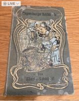 Regensburger Kochbuch von Marie Schandri 1908 Bayern - Halfing Vorschau