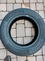 SOMMERREIFEN CONTI ECOCONTACT 6,  215/60 R 17, Neuwertig Niedersachsen - Kalefeld Vorschau