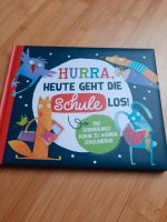 Neues Erinnerungsalbum Einschulung Schulanfang Kreis Pinneberg - Wedel Vorschau