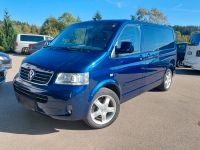 VW t5 Multivan highline motion Baden-Württemberg - Görwihl Vorschau