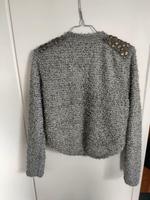 Graue only Strickjacke, S, Cardigan Nordrhein-Westfalen - Lindlar Vorschau