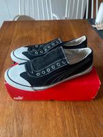 Puma Slip on Schuhe wie neu Gr.42,5 Eimsbüttel - Hamburg Eimsbüttel (Stadtteil) Vorschau