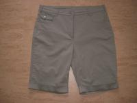 ♥ Damen Hose Shorts kurze Jeans Gr. 44 ♥ Bexleys dünne Sommerhose Brandenburg - Lübben Vorschau