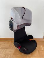 Cybex Solution X2 Kindersitz grau Baden-Württemberg - Calw Vorschau