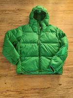 Lacoste Winterjacke in L - XL neu und ungetragen wasserabweisend Bayern - Regensburg Vorschau