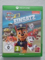 Xbox One Spiel Paw Patrol im Einsatz Hessen - Bruchköbel Vorschau