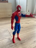 Marvel Avengers Titan Hero Serie Spider-Man Baden-Württemberg - Rheinfelden (Baden) Vorschau