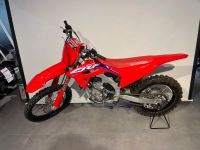 Honda CRF 450 RM Motocross / FINANZIERUNGSANGEBOT Bayern - Marktoberdorf Vorschau