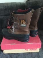 KODIAK Boots Winterstiefel Treckingstiefel Wanderschuhe Gr.42 NEU München - Bogenhausen Vorschau