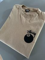 Stüssy Eight Ball Shirt / XL neu ohne Etikett Brandenburg - Potsdam Vorschau