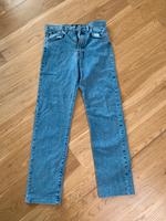 Hugo Boss Jeans 31/34, neuwertig Saarland - Lebach Vorschau