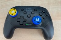 Nintendo Switch Pro Controller - Gamepad Bayern - Würzburg Vorschau