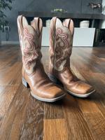 Western Stiefel Ariat Boots Gr. 40 Nordrhein-Westfalen - Hamm Vorschau