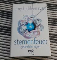 Sternenfeuer gefährliche Lügen Amy Ryan Scifi Romantasy Nordrhein-Westfalen - Bornheim Vorschau