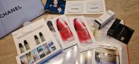 Chanel und Shiseido Kosmetik Proben Nordrhein-Westfalen - Lüdenscheid Vorschau