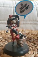 Harley Quinn | Q Fig Sammelfigur | Batman Actionfigur Leipzig - Altlindenau Vorschau