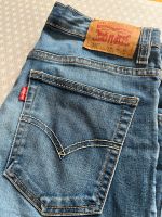 Levi’s 512 slim taper size 16reg/ W28/L30 Bayern - Erding Vorschau