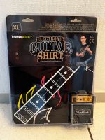 Electronic Guitar Elektronisches Gitarren Shirt Gr. XL ThinkKeeg Schleswig-Holstein - Stapelfeld Vorschau