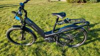 Riese Müller Homage gt rohloff hs 1000wh ebike 45kmh Hessen - Hohenahr Vorschau